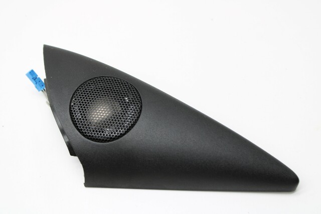 2003-2008 BMW Z4 Door Speaker Tweeter Right - 65136927878 OEM