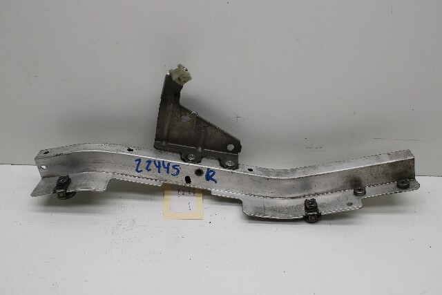 2014-2018 BMW X5 Headlight Support Bracket Right OEM