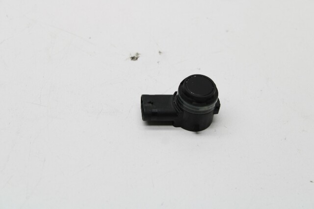 2019 BMW M760i G12 Parking Assist Distance Sensor PDC Black OEM