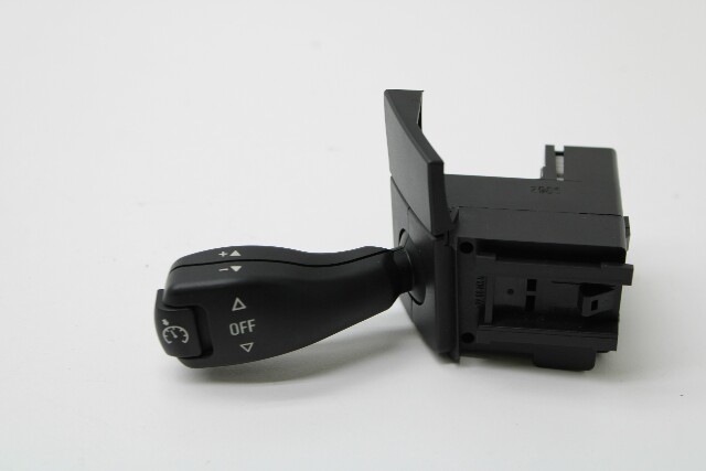 2005-2007 BMW Z4 Cruise Control Column Switch - 61316940989 OEM