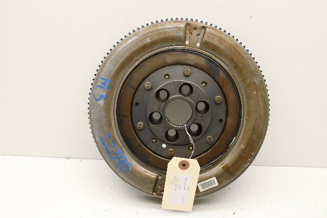 2015 2016 2017 2018 2019 2020 BMW M2 M3 M4 F82 Flywheel Dual Mass DCT OEM