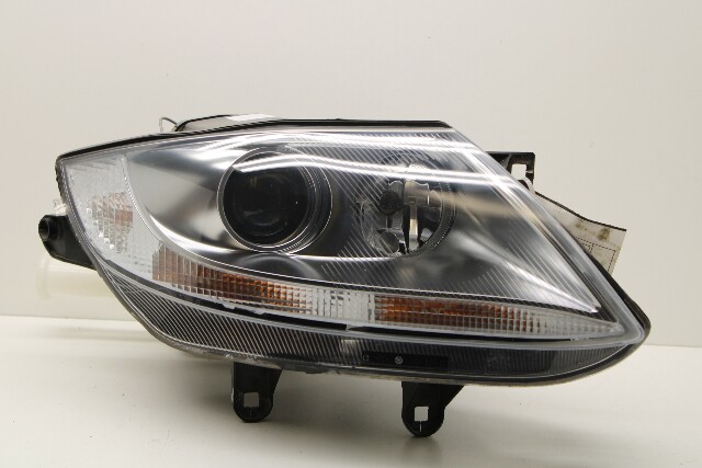 2003-2005 BMW Z4 Headlight Halogen Left - 63126941564 OEM