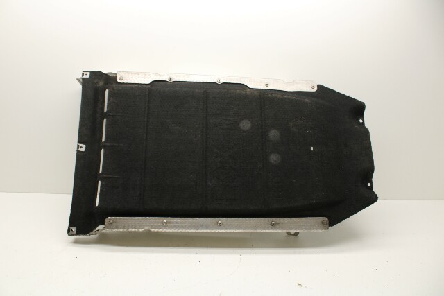 2008-2013 BMW M3 Underbody Engine Motor Splash Heat Shield OEM