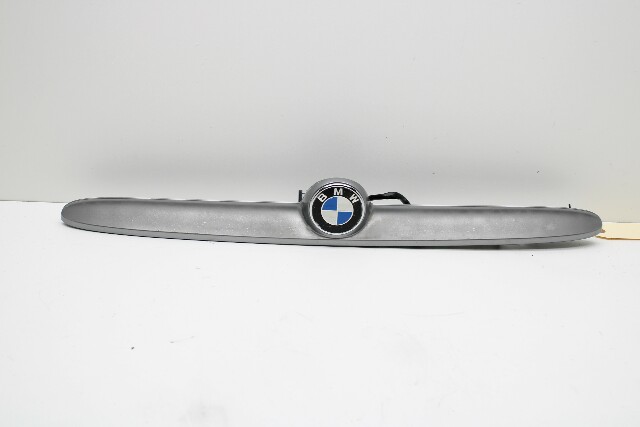 2001-2006 BMW 325ci 330ci M3 Convertible Rear Trunk Handle 51138231892 OEM