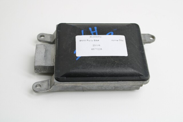 BMW 330i 328i 330i 335i 340i M3 M4 Lane Change Departure Warning Sensor Left OEM