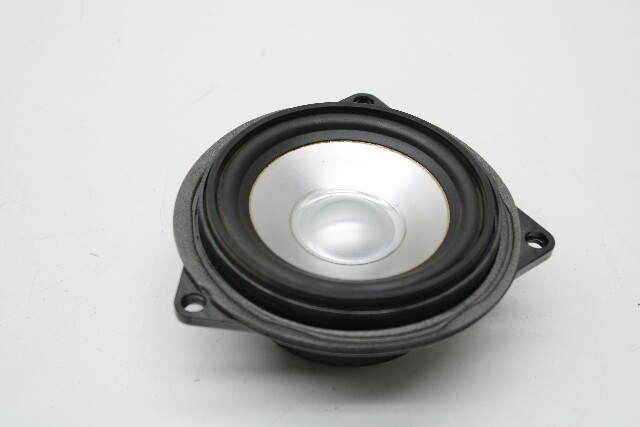 2006 2007 2008 2009 2010 BMW 645Ci 650i M6 Speaker Mid Range - 65136922215 OEM