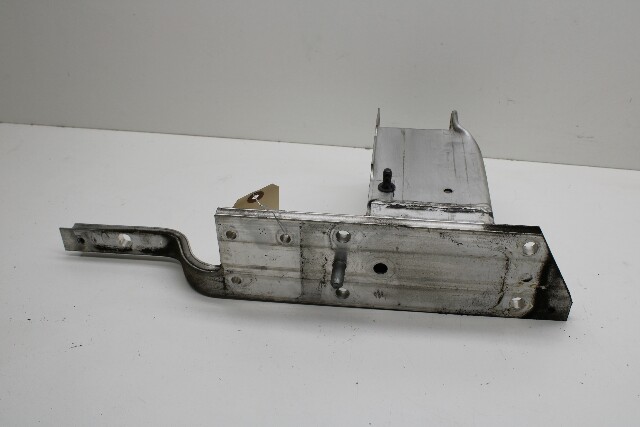 2014-2018 BMW X5 Front Bumper Reinforcement Bracket Right - 51117325324 OEM