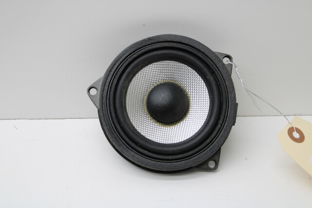 2019 BMW M760i G12 Speaker Mid Range B & W OEM