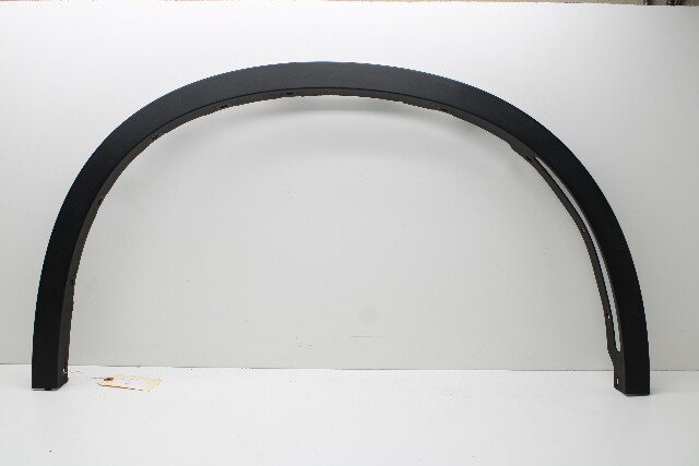 2014-2018 BMW X5 Right Front Fender Flare Arch Flare 51777294374 OEM