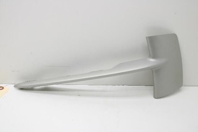 2014-2018 BMW X5 Front Bumper Fog Light Grille Molding Left Driver OEM