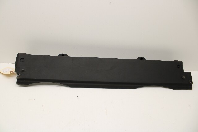 2014-2018 BMW X5 N55 Upper Radiator Support Cover Bracket 17118574000 OEM