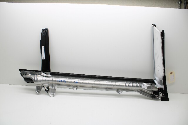 2017-2019 BMW 750Li G12 Left Rear Door Sun Shade Blind 51357338011 OEM