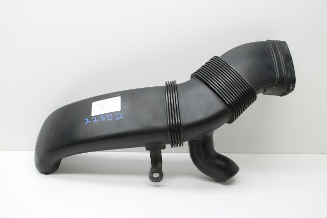 2008 2009 2010 BMW X5 3.0 N52 Air Cleaner Intake Tube OEM