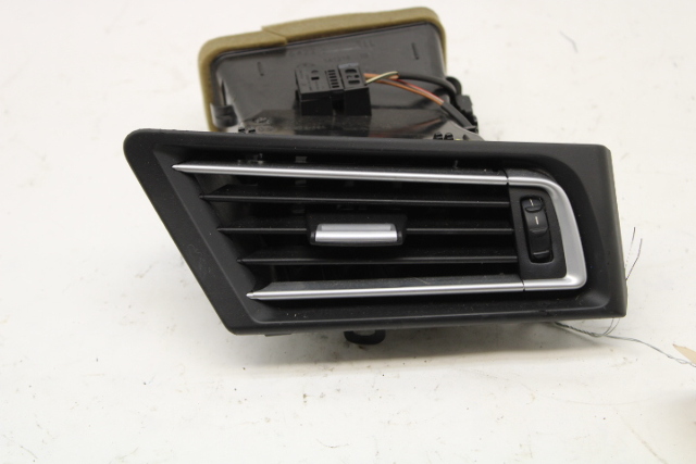 2009-2014 BMW 750i 740i Sedan Dash Air Vent Right - 64229112150 OEM