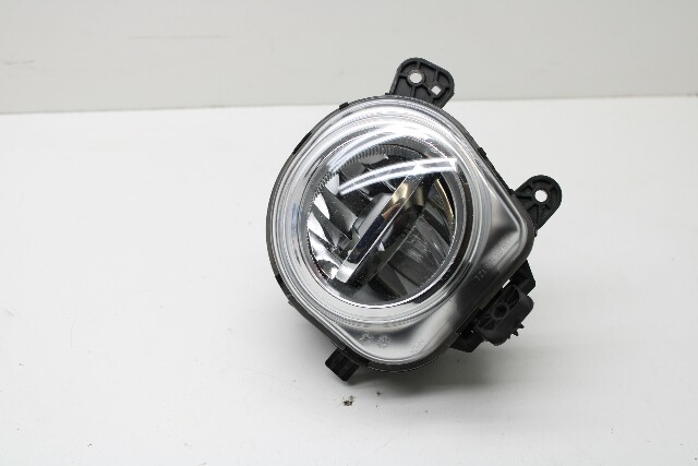 2014-2018 BMW X3 X4 X5 Left Fog Light 63177317251 OEM