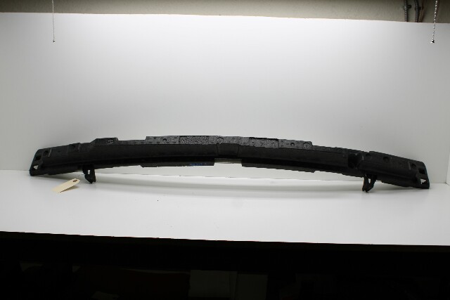 2014-2018 BMW X5 Front Bumper Reinforcement Rebar With Foam - 51117294477 OEM