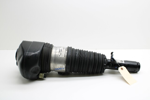 2017-2020 BMW 750i 750i Alpina G12 Front Strut Shock Air Spring Right OEM