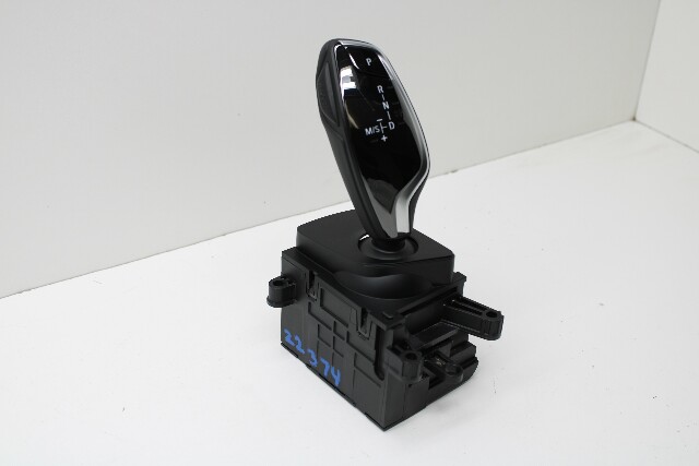2017 2018 2019 BMW 740i 750i 760i Alpina G12 Automatic Gear Selector Shifter - 61317947689 OEM
