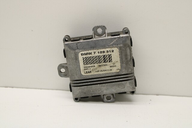 2006 BMW X3 Adaptive Headlight Control Module - 63127189312 OEM