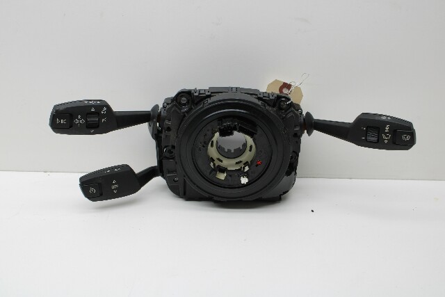 2007 2008 2009 BMW 328i 335i M3 Turn Wiper Column Switch - 61316989557 OEM