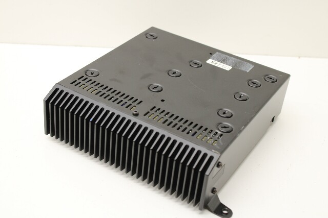 1993 1994 1995 1996 1997 BMW 840Ci 850Ci E31 Amp Amplifier - 65128354444 OEM