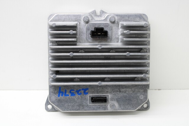 2016-2019 BMW 740i 750i 760i G12 Power Control Module PCM OEM