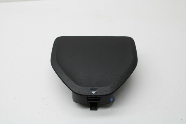 2019 BMW M760i G12 Trunk Triangle Holder Bracket - 51497383584 OEM