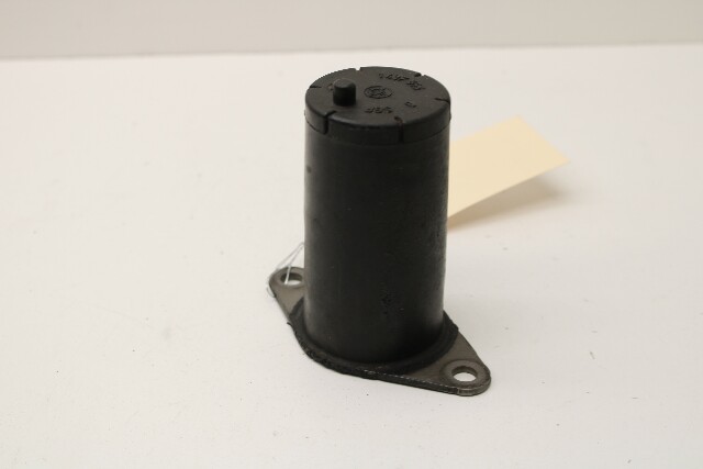 2001 BMW X5 Exhaust Muffler Vibration Absorber - 18301437555 OEM