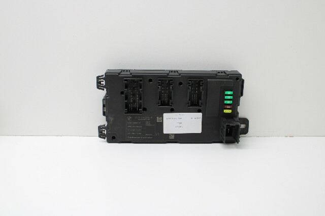 2015 BMW M3 F80 Rear Body Control Module BCM - 61359362394 OEM