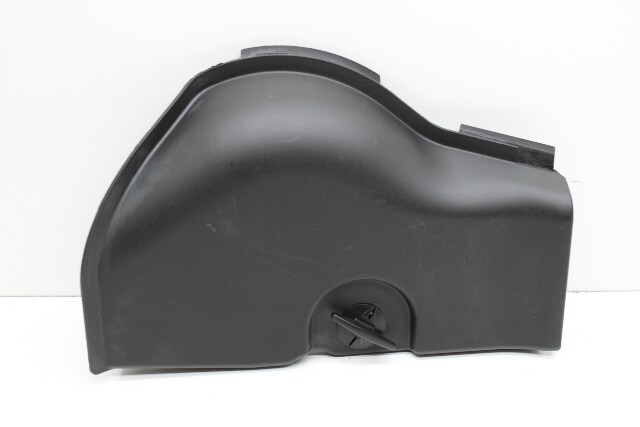 2003-2008 BMW Z4 Trunk Trim Panel Left - 51477016685 OEM