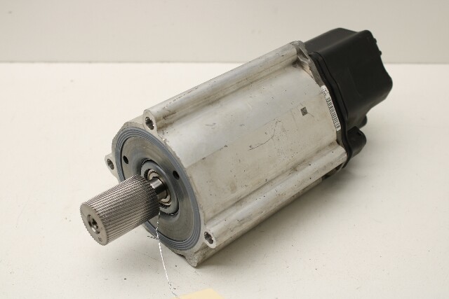 2012 BMW 528i 535i 550i Power Steering Gear Rack Pinion Motor - 32106852322 OEM