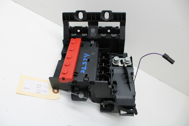 2019 BMW M760i G12 Rear Fuse Block - 61146802944 OEM