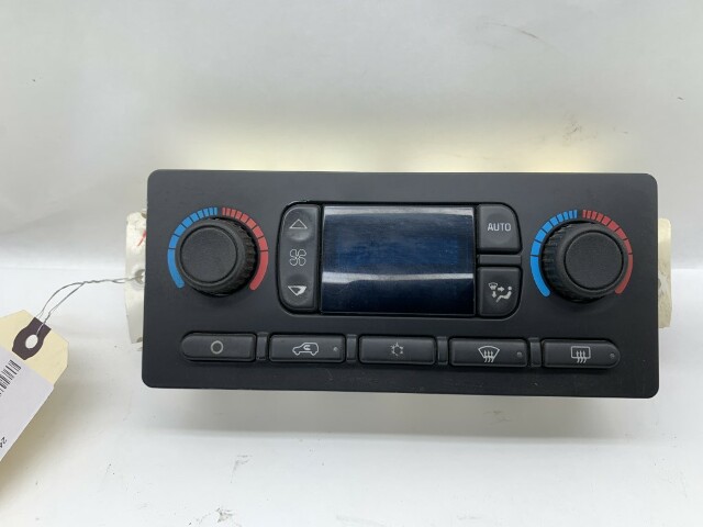 2005 Cadillac Escalade Climate Control Panel 10367041 OEM Used