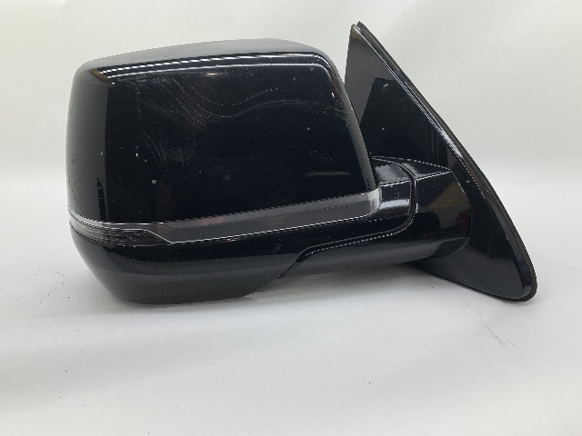2015-2019 Cadillac Escalade Door Mirror Right OEM