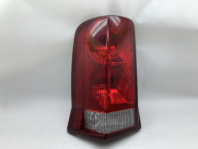 2002-2006 Cadillac Escalade Taillight Lamp Left OEM