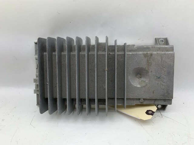2003-2006 Cadillac Escalade Amplifier Amp Bose OEM