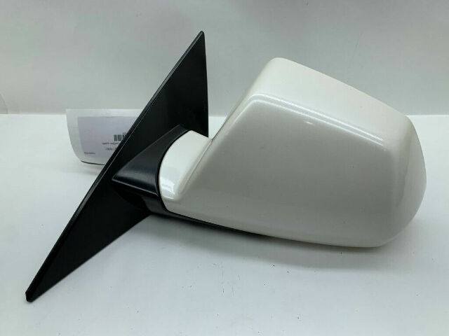 2012-2015 Cadillac CTS-V Coupe Power Door Mirror Left Driver OEM
