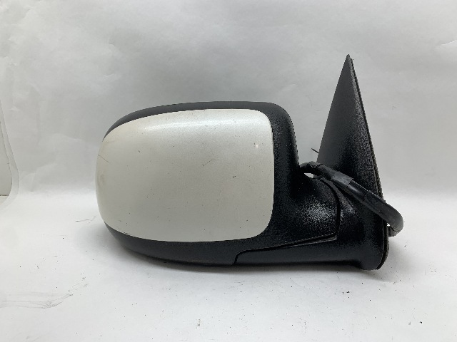 2003-2006 GMC Yukon Door Mirror Right White OEM