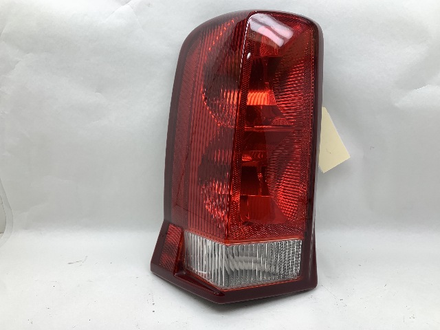 2002-2006 Cadillac Escalade Taillight Lamp Left OEM