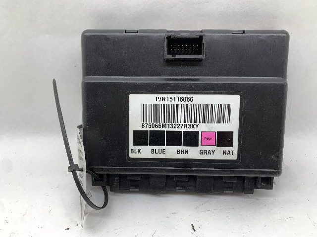 2004 Cadillac Escalade parts OEM