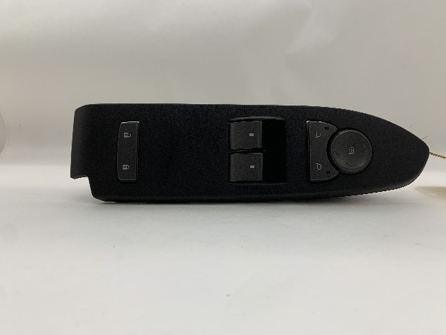 2011-2012 Cadillac CTS-V Power Window Switch Master OEM