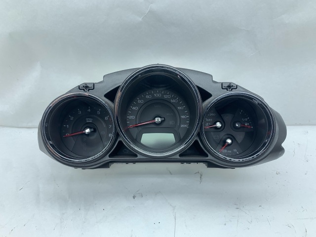 2011 Cadillac CTS-V Automatic Instrument Cluster Speedometer Gauge OEM