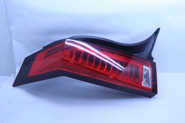 2011-2015 Cadillac CTS-V Coupe Left Taillight OEM