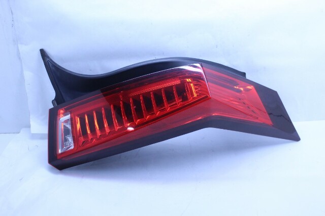 2011-2015 Cadillac CTS-V Coupe Right Taillight OEM
