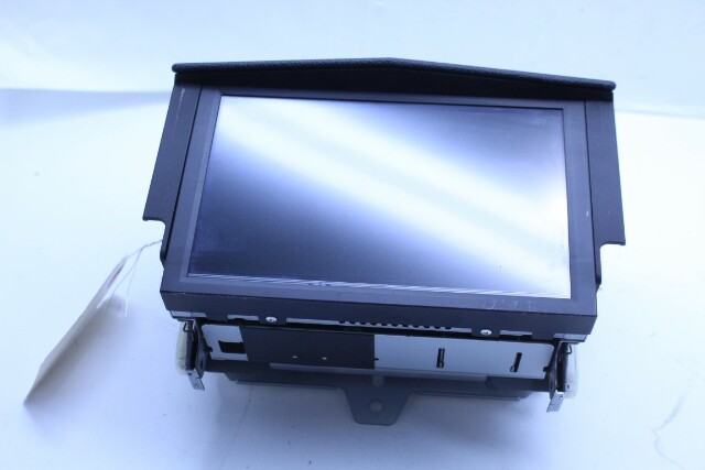 2008-2015 Cadillac CTS-V Information Display Screen OEM