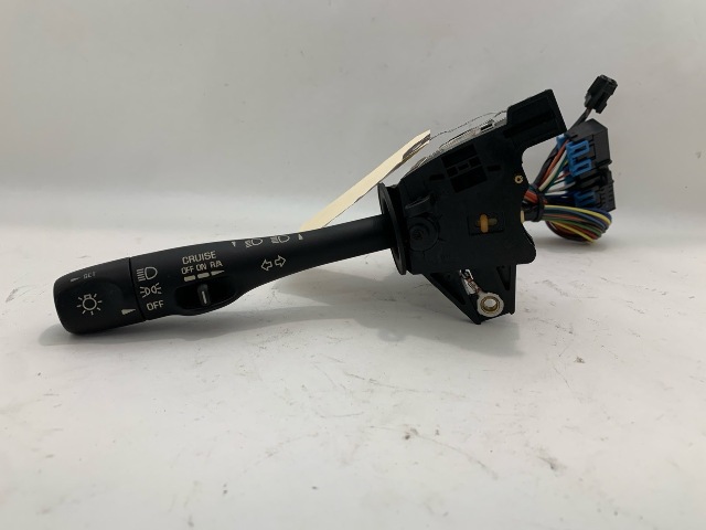 1997-2004 Chevrolet Corvette 2DR Coupe C5 Turn Signal Switch OEM