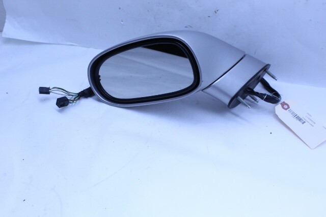 2005-2013 Chevrolet Corvette C6 Door Mirror Left OEM