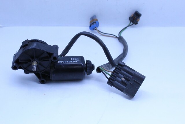 2000-2003 Chevrolet Headlight Motor Right OEM
