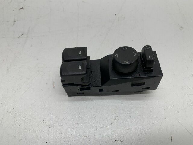 2005-2013 Chevrolet Corvette C6 Master Window Switch Left OEM