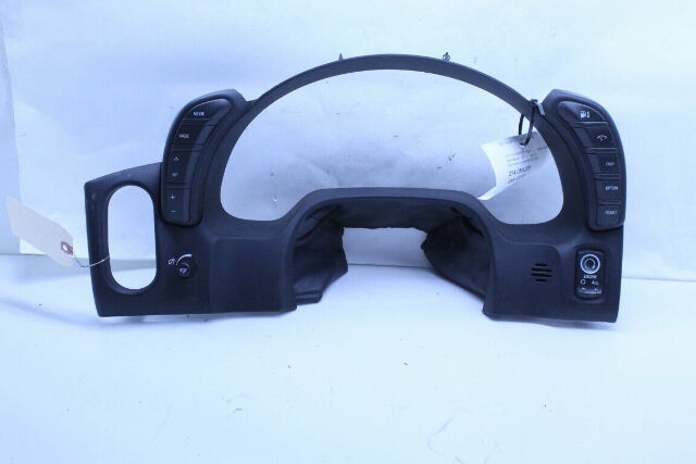 2008-2013 Chevrolet Corvette C6 Speedometer Instrument Cluster Bezel OEM